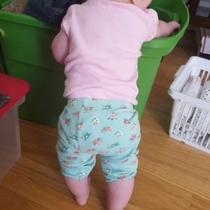 Meet your Posher, Barbara